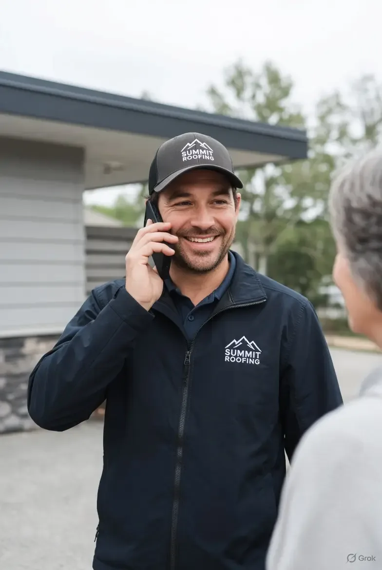 Flat Roof Leak Repair Gibsonville, NC FAQs